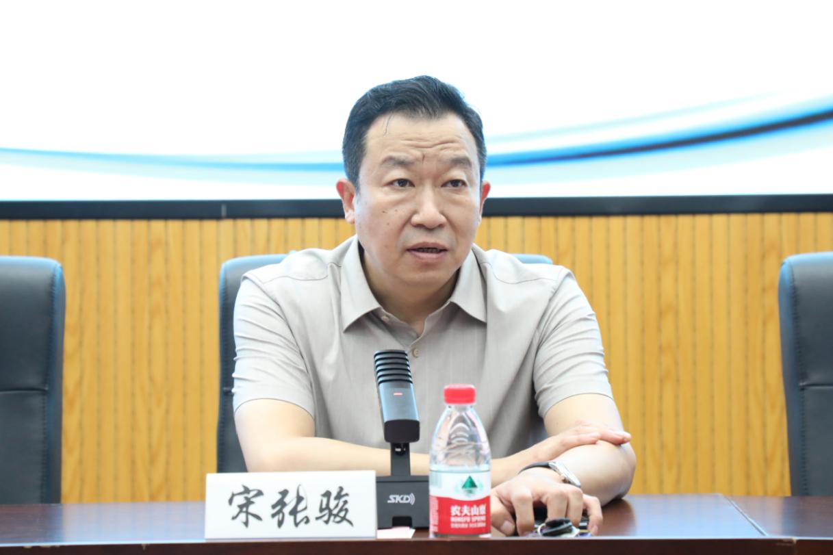 宋张骏 宋张骏