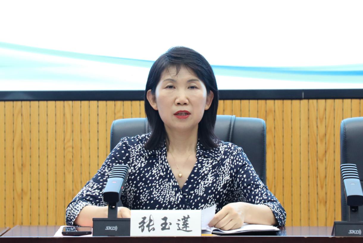张玉莲 张玉莲